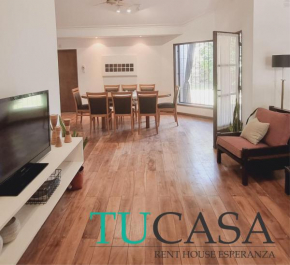 TU CASA Rent House